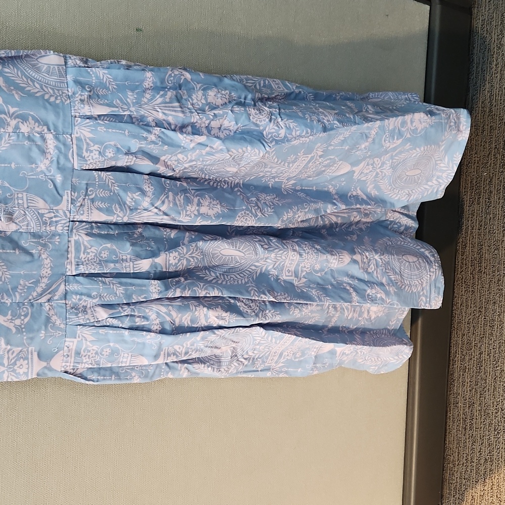 Retrolicious Dress Size 2X - Picture 4 of 14